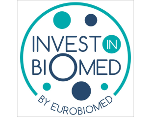 Invest in Biomed